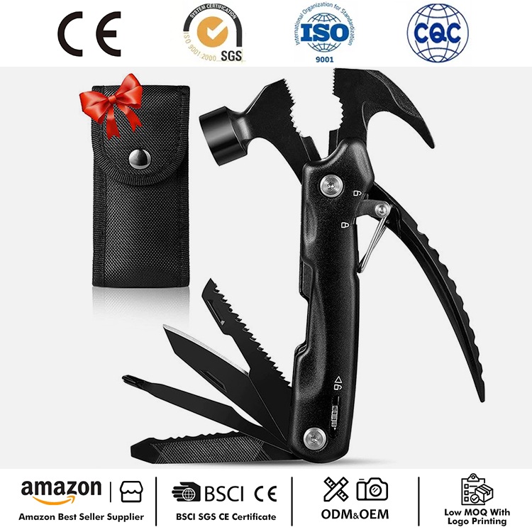 12 ইন 1 Hammer Multitool