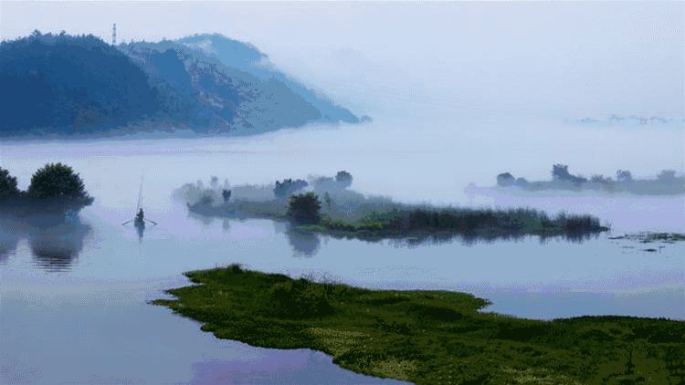 নিংবোতে 29 মে গ্রীষ্ম শুরু হয়