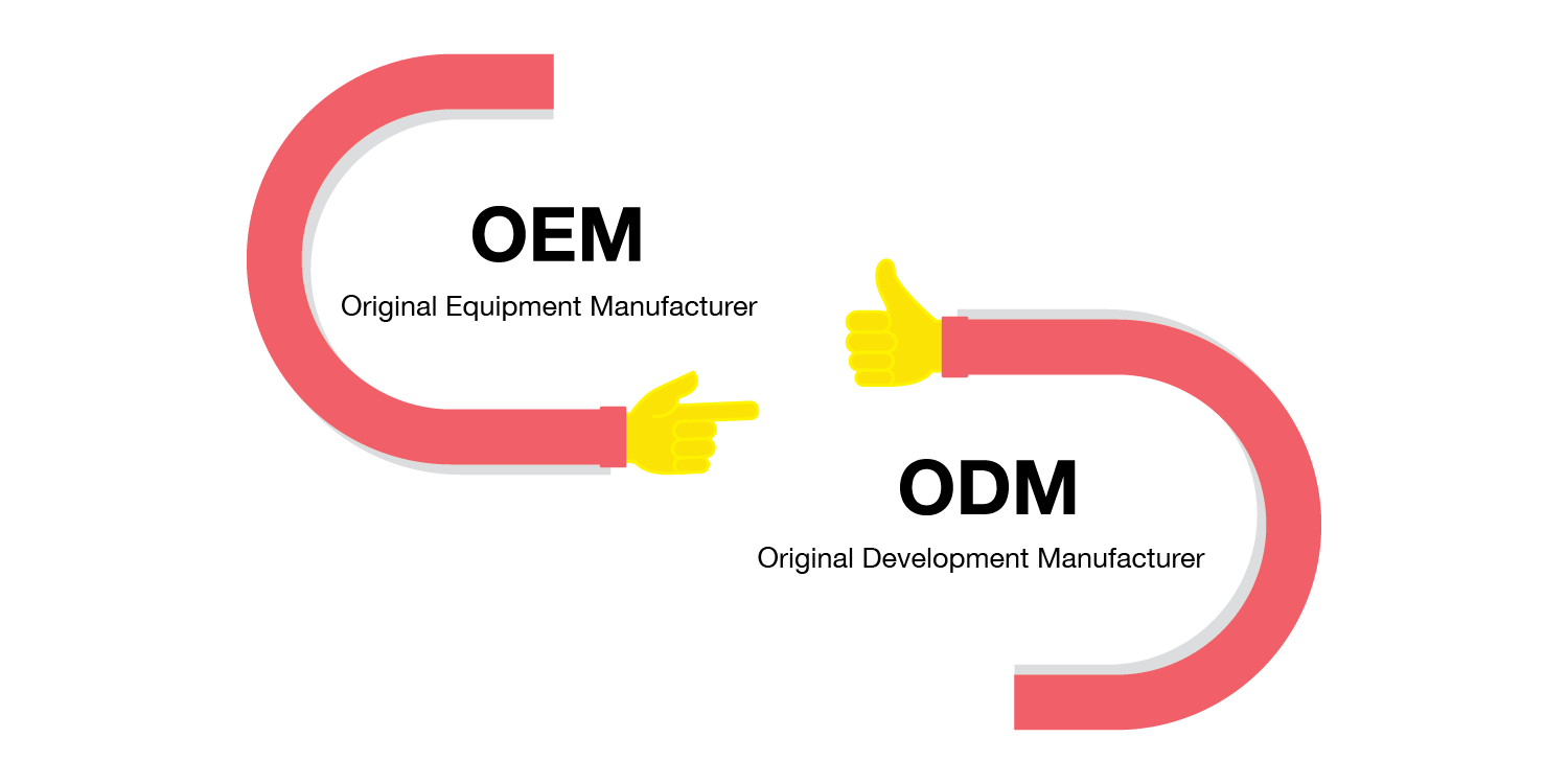 কেন OEM এবং ODM গুরুত্বপূর্ণ?