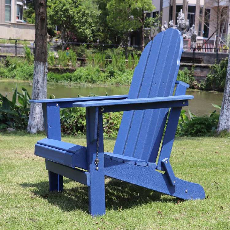 ভাঁজ Adirondack চেয়ার